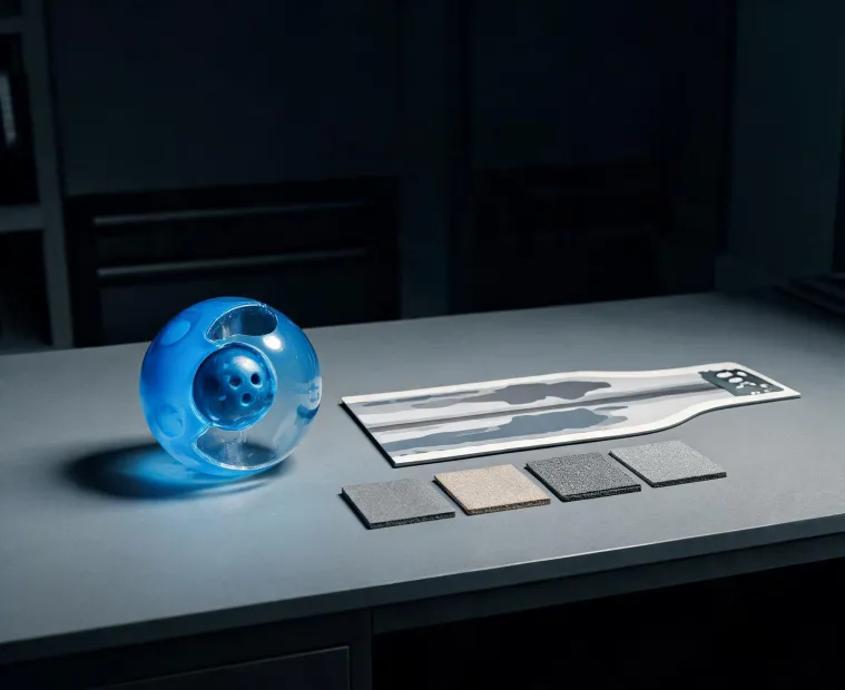 Hammer Bowling ball motion laboratory